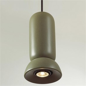 Подвесной светильник Odeon Light Kerama 5054/1B OD_5054_1B