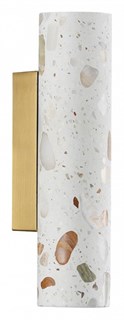 Накладной светильник Odeon Light Terrazzo 7012/12WL OD_7012_12WL