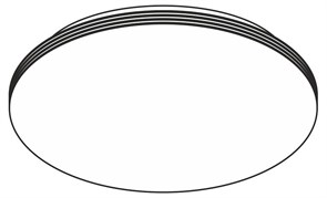 Накладной светильник Citilux Симпла CL71424SV CL71424SV