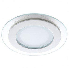 Встраиваемый светильник Lightstar Acri LED 212010 LS_212010