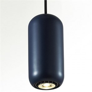 Подвесной светильник Odeon Light Cocoon 5060/1C OD_5060_1C