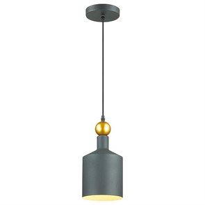 Подвесной светильник Odeon Light Bolli 4085/1 OD_4085_1