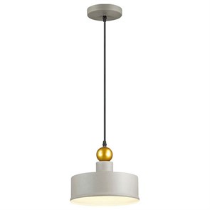 Подвесной светильник Odeon Light Bolli 4089/1 OD_4089_1