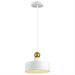 Подвесной светильник Odeon Light Bolli 4090/1 OD_4090_1