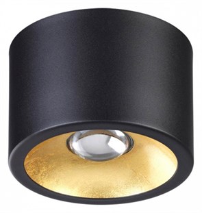 Накладной светильник Odeon Light Glasgow 3878/1CL OD_3878_1CL