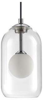 Подвесной светильник Odeon Light Lostar 4953/1 OD_4953_1