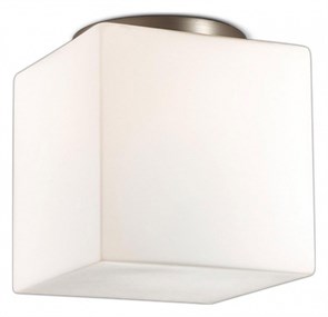 Накладной светильник Odeon Light Cross 2407/1C OD_2407_1C