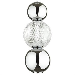 Подвесной светильник Odeon Light Crystal 5007/7LA OD_5007_7LA