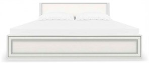 Кровать двуспальная Tiffany 160