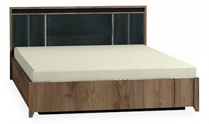Кровать двуспальная Nature 307