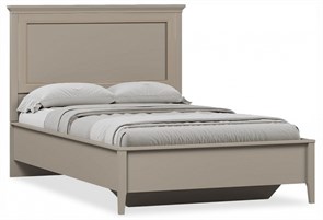 Кровать полутораспальная Classic LOZ120х200