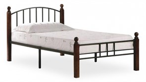 Кровать односпальная AT-915