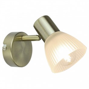 Спот Arte Lamp Parry A5062AP-1AB AR_A5062AP-1AB