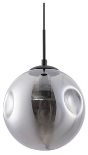 Подвесной светильник Arte Lamp Tureis A9920SP-1BK AR_A9920SP-1BK