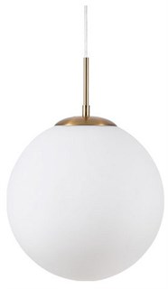 Подвесной светильник Arte Lamp Volare A1562SP-1PB AR_A1562SP-1PB