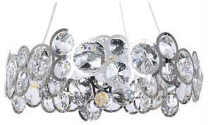 Подвесной светильник Arte Lamp Sarah A1062SP-6CC AR_A1062SP-6CC