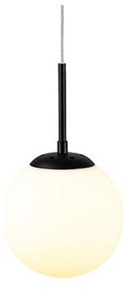 Подвесной светильник Arte Lamp Volare A1563SP-1BK AR_A1563SP-1BK