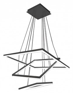 Подвесной светильник Kink Light Альтис 08201,19(4000К) KL_08201.19_4000K