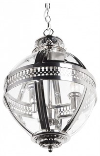 Подвесной светильник Loft it Lantern Residential LOFT3043-CH LF_LOFT3043-CH