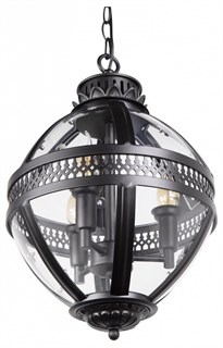 Подвесной светильник Loft it Lantern Residential LOFT3043-BL LF_LOFT3043-BL