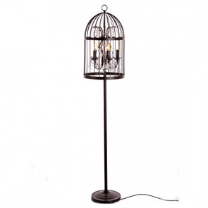 Торшер Loft it Vintage Birdcage LOFT1891F LF_LOFT1891F