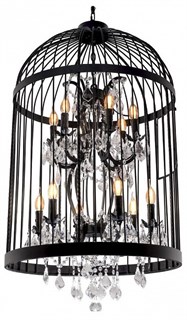 Подвесной светильник Loft it Vintage Birdcage LOFT1891/12 LF_LOFT1891_12