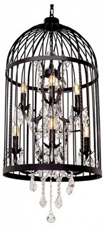 Подвесной светильник Loft it Vintage Birdcage LOFT1891/8 LF_LOFT1891_8