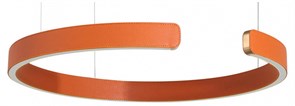 Подвесной светильник Loft it Ring 10025/400 Orange LF_10025_400_Orange