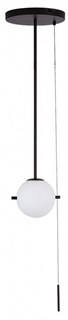 Светильник на штанге Loft it Signal 10029PS Black LF_10029PS_Black