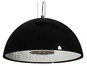 Подвесной светильник Loft it Mirabell 10106/400 Black LF_10106_400_Black