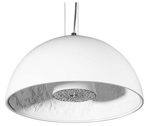 Подвесной светильник Loft it Mirabell 10106/400 White LF_10106_400_White