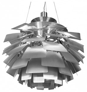 Подвесной светильник Loft it Artichoke 10156/800 Silver LF_10156_800_Silver