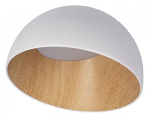 Накладной светильник Loft it Egg 10197/350 White LF_10197_350_White