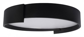 Накладной светильник Loft it Coin 10200 Black LF_10200_Black