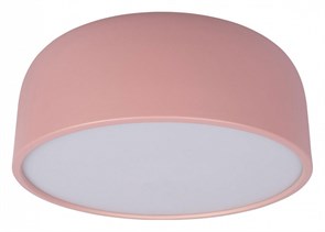 Накладной светильник Loft it Axel 10201/350 Pink LF_10201_350_Pink