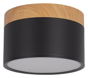 Накладной светильник Loft it Grape 10162 Black LF_10162_Black