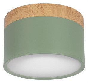 Накладной светильник Loft it Grape 10162 Green LF_10162_Green