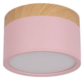 Накладной светильник Loft it Grape 10162 Pink LF_10162_Pink