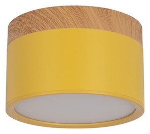 Накладной светильник Loft it Grape 10162 Yellow LF_10162_Yellow