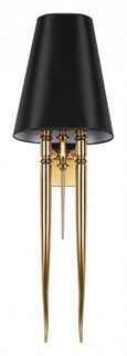 Бра Loft it Brunilde 10207W/L Gold LF_10207W_L_Gold