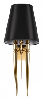 Бра Loft it Brunilde 10207W/M Gold LF_10207W_M_Gold