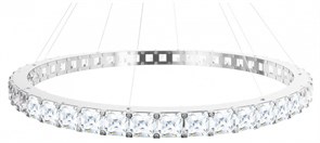 Подвесной светильник Loft it Tiffany 10204/1000 Chrome LF_10204_1000_Chrome