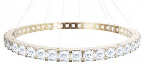 Подвесной светильник Loft it Tiffany 10204/1000 Gold LF_10204_1000_Gold