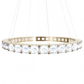 Подвесной светильник Loft it Tiffany 10204/800 Gold LF_10204_800_Gold