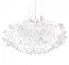 Подвесной светильник Loft it Clizia 10231/780 White LF_10231_780_White