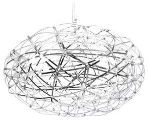 Подвесной светильник Loft it Raimond 1898/500 Chrome LF_1898_500_Chrome