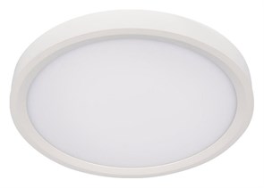 Накладной светильник Loft it Extraslim 10227/24 White LF_10227_24_White