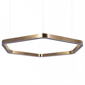 Подвесной светильник Loft it Titanium 10243L Gold LF_10243L_Gold