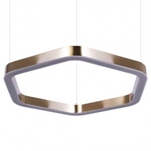 Подвесной светильник Loft it Titanium 10243S Gold LF_10243S_Gold