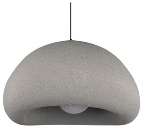 Подвесной светильник Loft it Stone 10252/400 Grey LF_10252_400_Grey